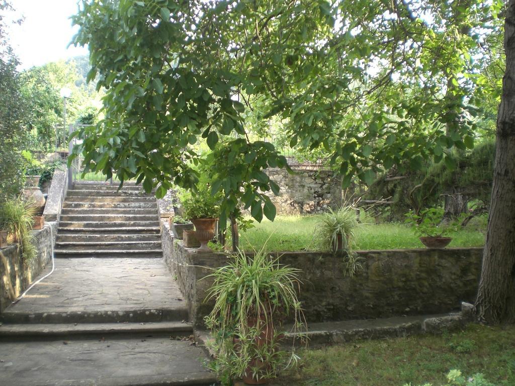 Villa Storica Di Majano Bagno a Ripoli Rom bilde